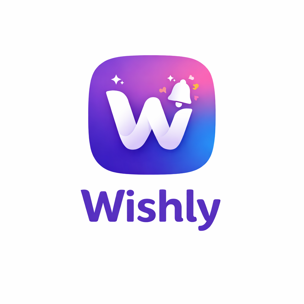Wishly Logo